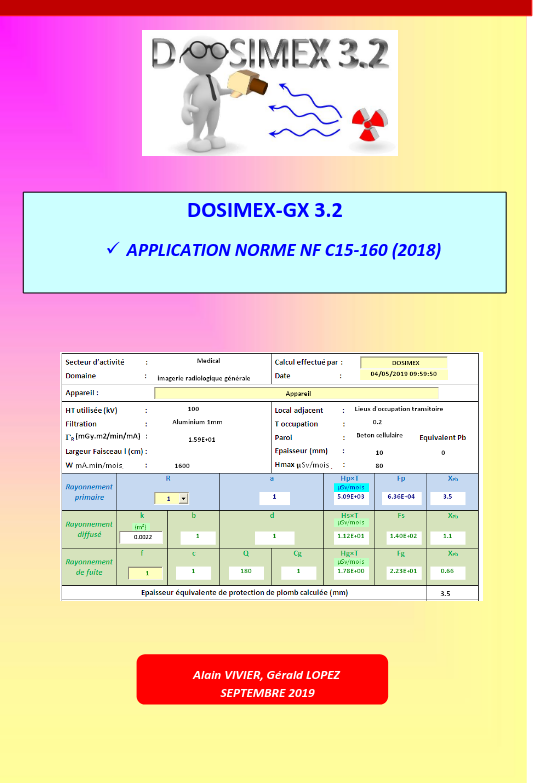 Couverture de manuel Manuel + Validation NF C15-160