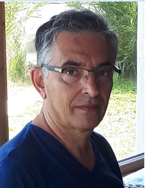 Alain Vivier