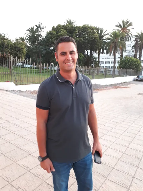 Gérald Lopez