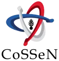 Logo COSSEN