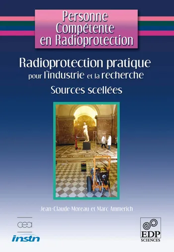 Couverture : PCR — Secteur industrie et recherche par Jean-Claude Moreau et Marc Ammerich