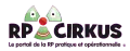 Logo RP Cirkus